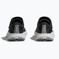 Vaikiški bėgimo batai HOKA Rincon 4 Little Kids black/white 6