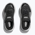 Vaikiški bėgimo batai HOKA Rincon 4 Little Kids black/white 7