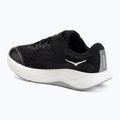 Vaikiški bėgimo batai HOKA Rincon 4 Little Kids black/white 3