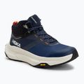 Vyriški žygių batai HOKA Transport Hike GTX varsity navy/truffle salt
