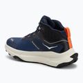 Vyriški žygių batai HOKA Transport Hike GTX varsity navy/truffle salt 3
