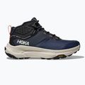 Vyriški žygių batai HOKA Transport Hike GTX varsity navy/truffle salt 2