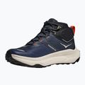 Vyriški žygių batai HOKA Transport Hike GTX varsity navy/truffle salt 4