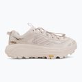 Batai HOKA Mafate Three 2 Grid Rose Cream/Stucco 2