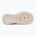 Batai HOKA Mafate Three 2 Grid Rose Cream/Stucco 4