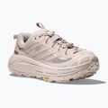 Batai HOKA Mafate Three 2 Grid Rose Cream/Stucco