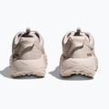Batai HOKA Mafate Three 2 Grid Rose Cream/Stucco 6