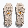 Batai HOKA Mafate Three 2 Grid Rose Cream/Stucco 7