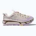 Batai HOKA Mafate Three 2 Wordmark Alabaster/Iris Flower 2
