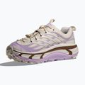 Batai HOKA Mafate Three 2 Wordmark Alabaster/Iris Flower 4