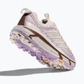 Batai HOKA Mafate Three 2 Wordmark Alabaster/Iris Flower 5