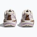 Batai HOKA Mafate Three 2 Wordmark Alabaster/Iris Flower 6