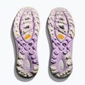 Batai HOKA Mafate Three 2 Wordmark Alabaster/Iris Flower 7
