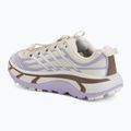 Batai HOKA Mafate Three 2 Wordmark Alabaster/Iris Flower 3