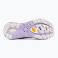 Batai HOKA Mafate Three 2 Wordmark Alabaster/Iris Flower 4