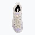 Batai HOKA Mafate Three 2 Wordmark Alabaster/Iris Flower 5
