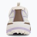 Batai HOKA Mafate Three 2 Wordmark Alabaster/Iris Flower 6