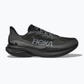 Vyriški bėgimo batai HOKA Mach 6 black/black 2
