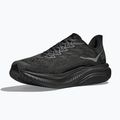 Vyriški bėgimo batai HOKA Mach 6 black/black 4