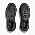 Vyriški bėgimo batai HOKA Mach 6 black/black 8
