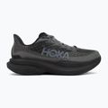Vyriški bėgimo batai HOKA Mach 6 black/black 2