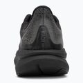 Vyriški bėgimo batai HOKA Mach 6 black/black 6