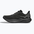 Moteriški bėgimo batai HOKA Mach 6 black/fuchcsia 3