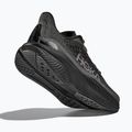 Moteriški bėgimo batai HOKA Mach 6 black/fuchcsia 5