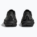 Moteriški bėgimo batai HOKA Mach 6 black/fuchcsia 6