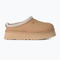 Moteriškos šlepetės UGG Tazz II sand 2