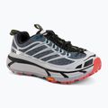 Batai HOKA Mafate Three 2 Wordmark Ash Grey/Outer Orbit