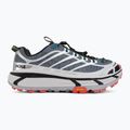 Batai HOKA Mafate Three 2 Wordmark Ash Grey/Outer Orbit 2