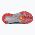 Batai HOKA Mafate Three 2 Wordmark Ash Grey/Outer Orbit 4
