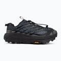 Batai HOKA Mafate Three 2 Wordmark Black/Outer Orbit 2