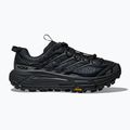 Batai HOKA Mafate Three 2 Wordmark Black/Outer Orbit 2