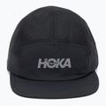 Skrybėlė HOKA Trail Race black 2