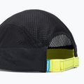 Skrybėlė HOKA Trail Race black 4