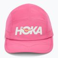 Skrybėlė HOKA Trail Race cielo blue 2