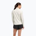 Moteriškas bėgimo džemperis HOKA GlideTech Quarter Zip ruffle salt 3
