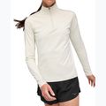 Moteriškas bėgimo džemperis HOKA GlideTech Quarter Zip ruffle salt 4