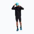 Vyriška bėgimo striukė HOKA Skybreeze Waterproof GTX juoda 2