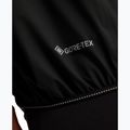 Vyriška bėgimo striukė HOKA Skybreeze Waterproof GTX juoda 8
