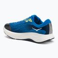 Vaikiški bėgimo bateliai HOKA Rincon 4 electric cobalt/varsity navy 3