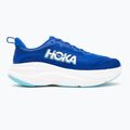 Moteriški bėgimo bateliai HOKA Skyflow Ultramarine/nakties dangus 2