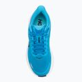 Moteriški bėgimo batai HOKA Bondi 9 skyward blue/neon fuchsia 5