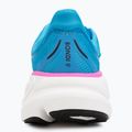 Moteriški bėgimo batai HOKA Bondi 9 skyward blue/neon fuchsia 6
