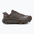 Bėgimo batai Hoka Mafate Speed 2 fiesta/amber yellow 2