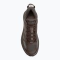 Bėgimo batai Hoka Mafate Speed 2 fiesta/amber yellow 5