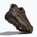 Bėgimo batai Hoka Mafate Speed 2 fiesta/amber yellow 5