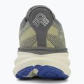 Vyriški bėgimo batai HOKA Clifton 9 GTX gravel/eggshell 6